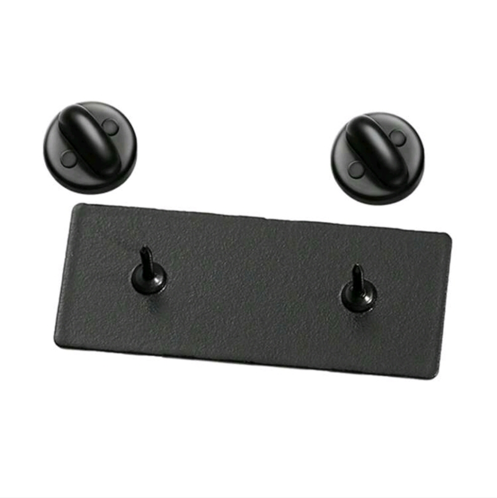 Statement Pin - Picture 4 of 7